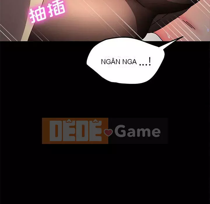 Cuộc sống gia đình nguy hiểm Chương 1-47