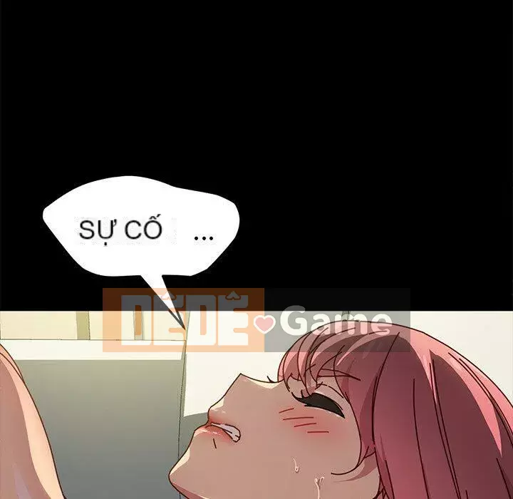 Cuộc sống gia đình nguy hiểm Chương 1-47