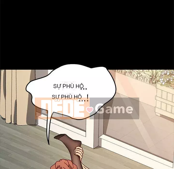 Cuộc sống gia đình nguy hiểm Chương 1-47