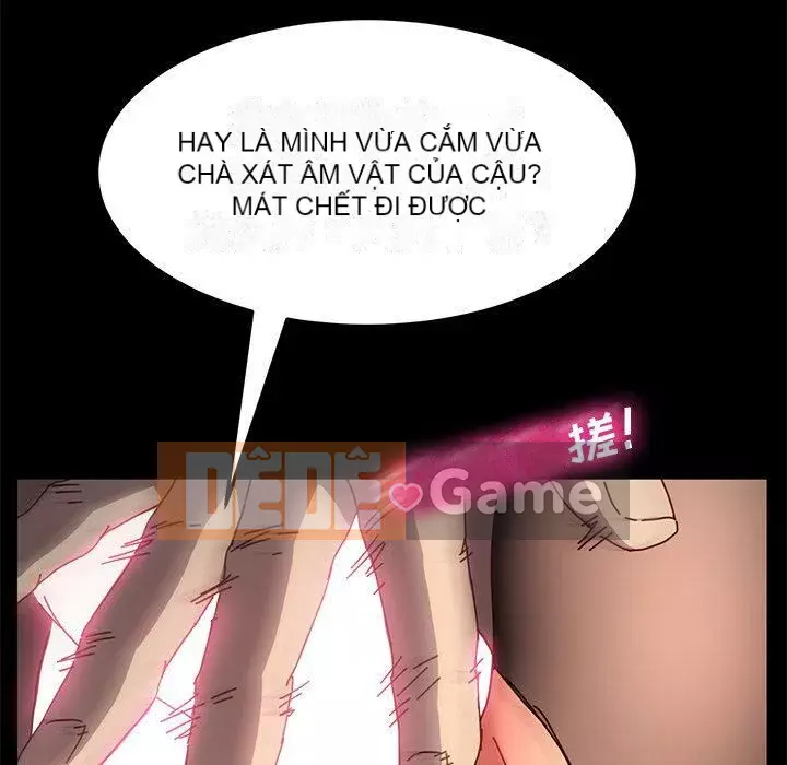 Cuộc sống gia đình nguy hiểm Chương 1-47