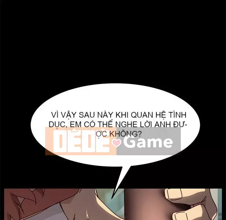 Cuộc sống gia đình nguy hiểm Chương 1-47