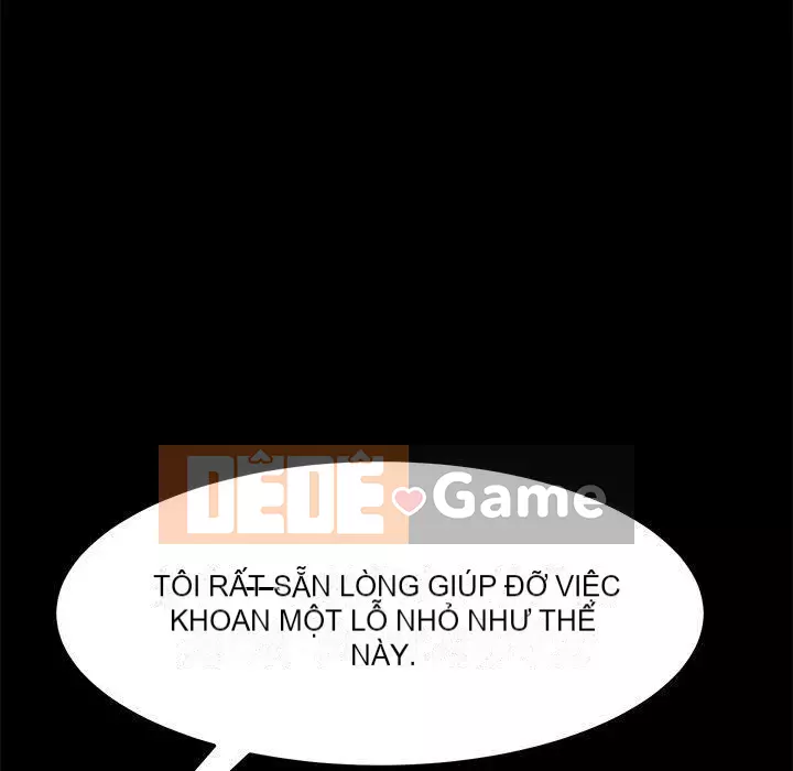 Cuộc sống gia đình nguy hiểm Chương 1-47