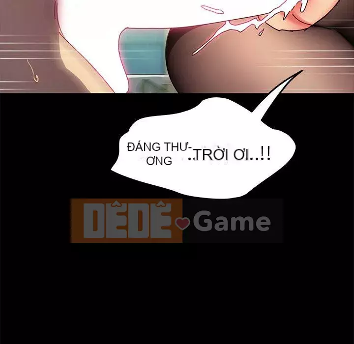 Cuộc sống gia đình nguy hiểm Chương 1-47