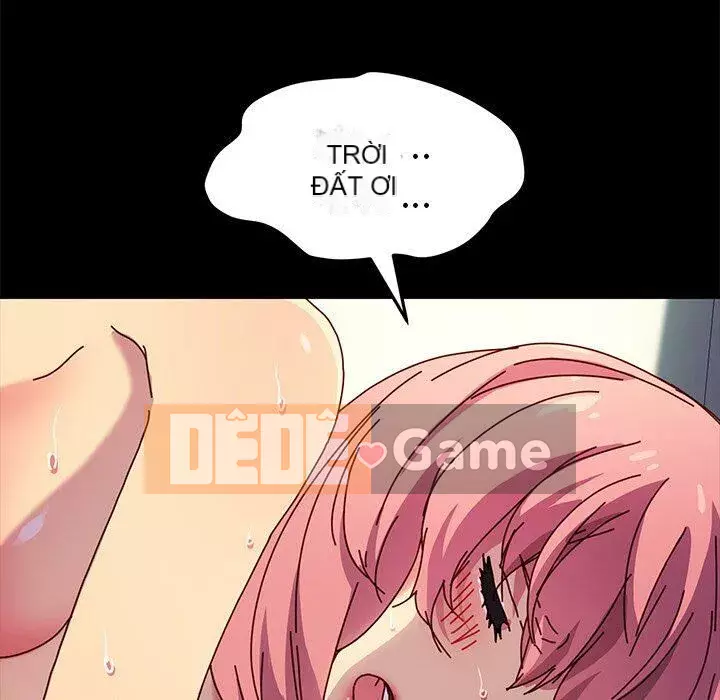 Cuộc sống gia đình nguy hiểm Chương 1-47