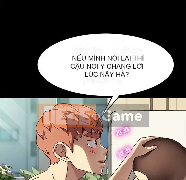 Cuộc sống gia đình nguy hiểm Chương 1-47