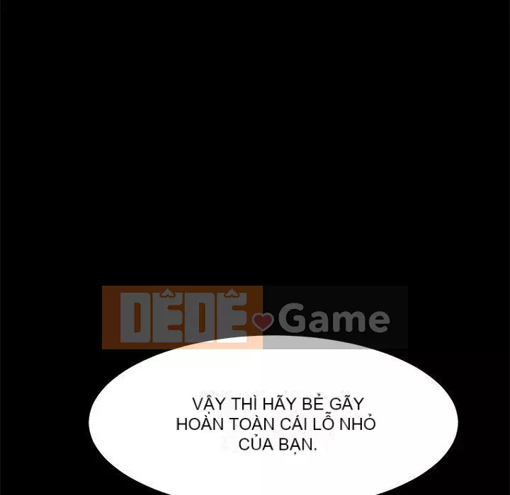 Cuộc sống gia đình nguy hiểm Chương 1-47