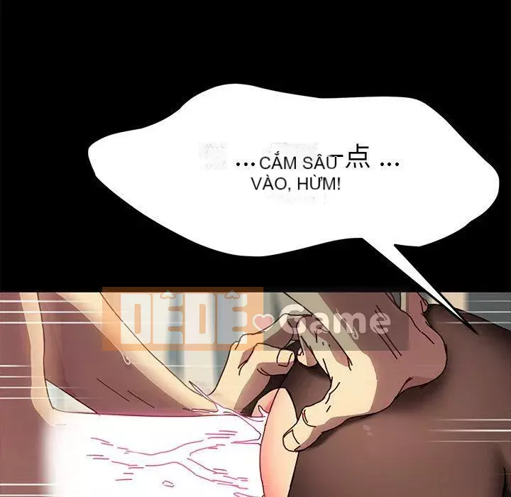 Cuộc sống gia đình nguy hiểm Chương 1-47