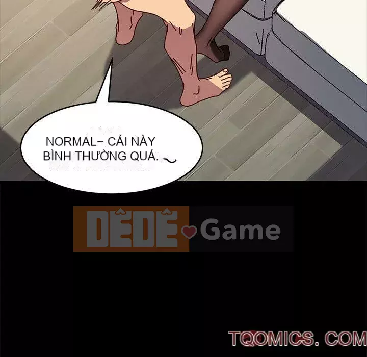 Cuộc sống gia đình nguy hiểm Chương 1-47