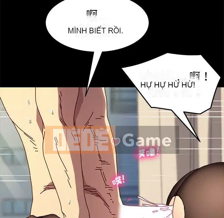 Cuộc sống gia đình nguy hiểm Chương 1-47