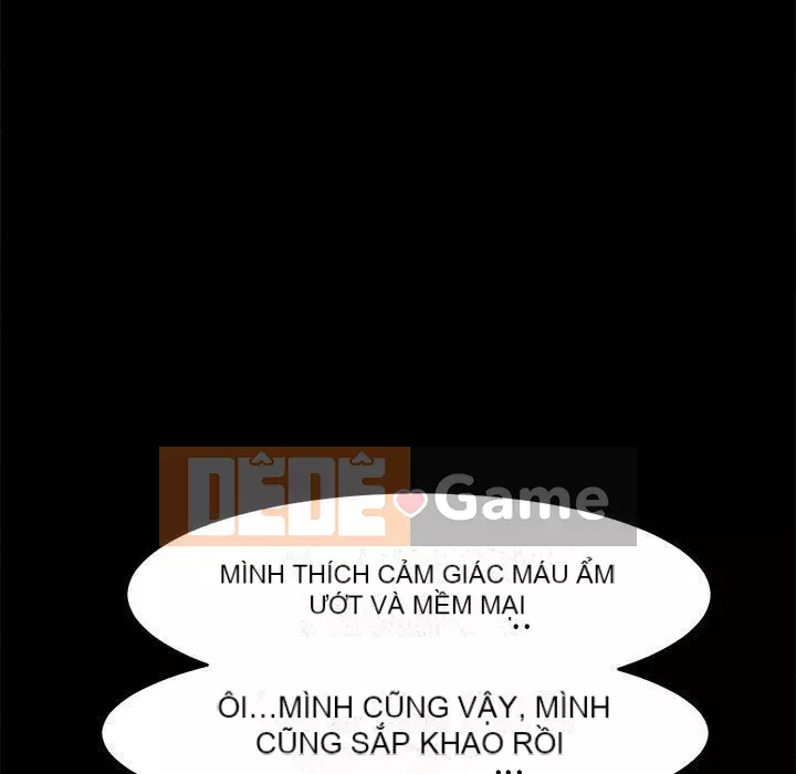 Cuộc sống gia đình nguy hiểm Chương 1-47