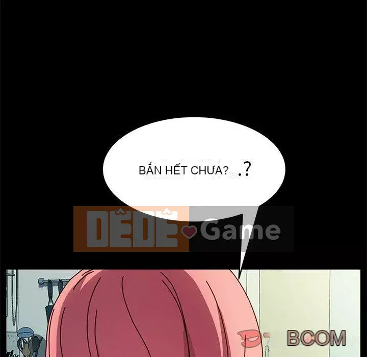 Cuộc sống gia đình nguy hiểm Chương 1-47