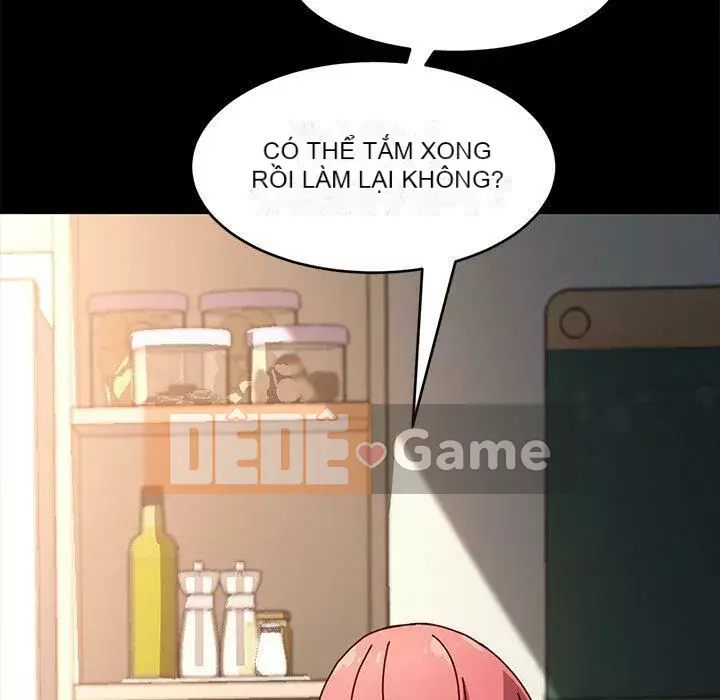 Cuộc sống gia đình nguy hiểm Chương 1-47