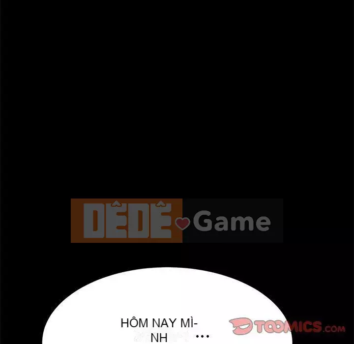 Cuộc sống gia đình nguy hiểm Chương 1-47