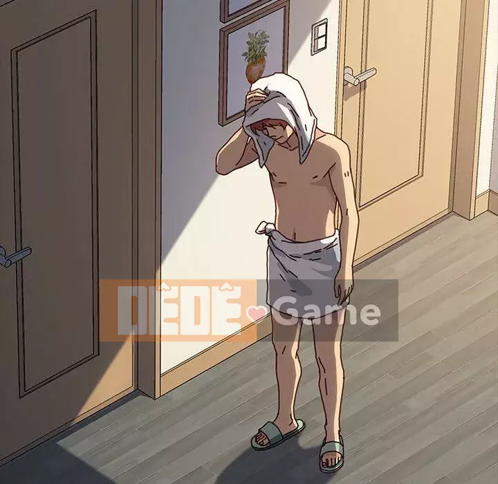 Cuộc sống gia đình nguy hiểm Chương 1-47