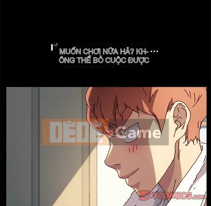 Cuộc sống gia đình nguy hiểm Chương 1-47