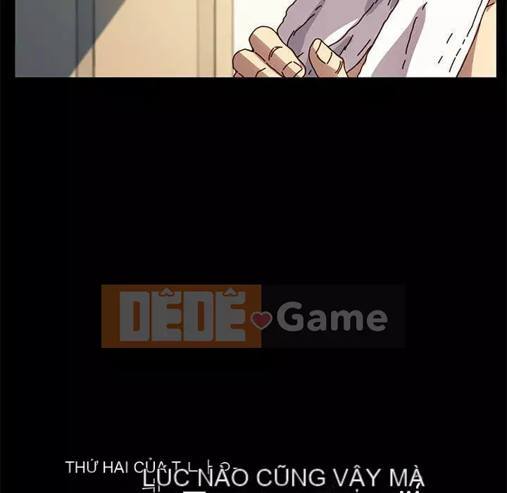 Cuộc sống gia đình nguy hiểm Chương 1-47