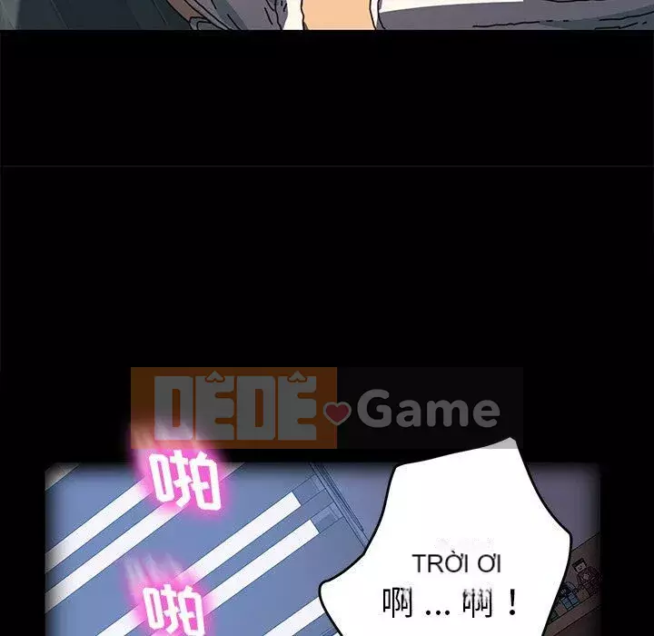 Cuộc sống gia đình nguy hiểm Chương 1-47