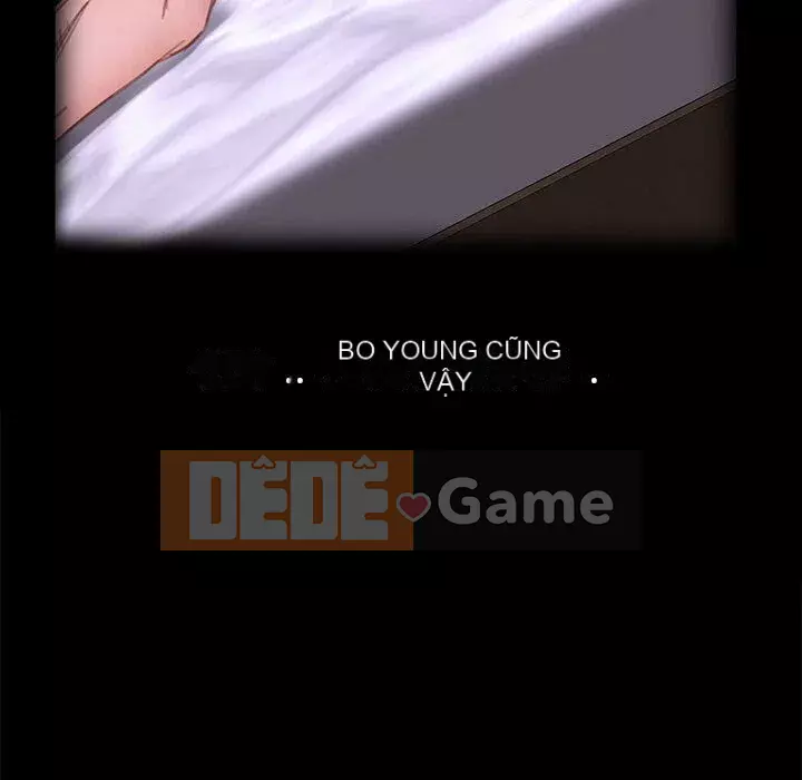 Cuộc sống gia đình nguy hiểm Chương 1-47