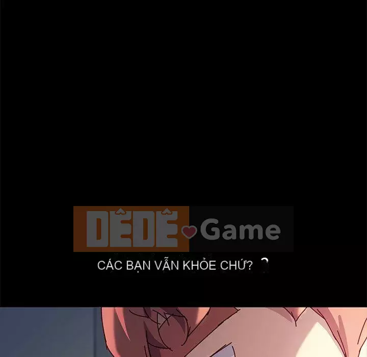 Cuộc sống gia đình nguy hiểm Chương 1-47