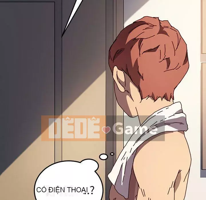 Cuộc sống gia đình nguy hiểm Chương 1-47