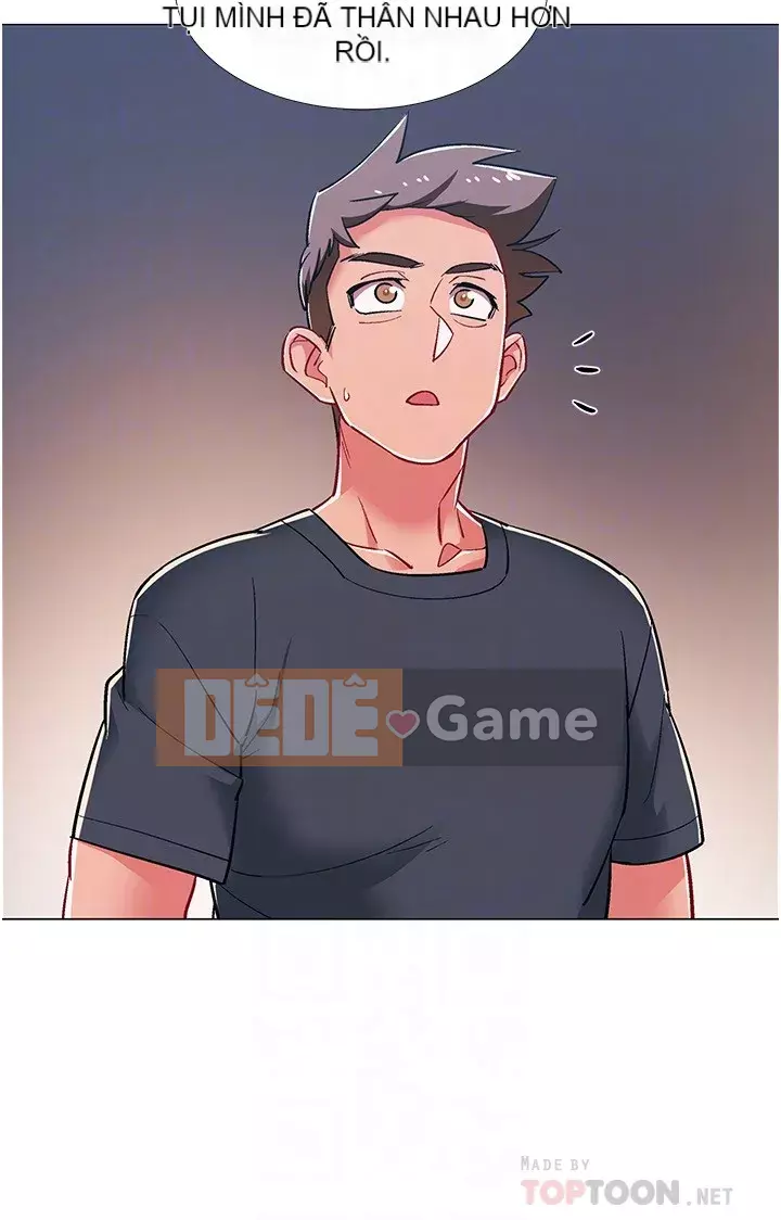 Đếm ngược đến ngày nhập ngũ Chương 47-48