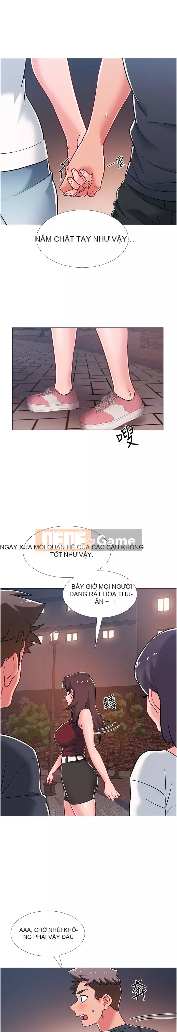 Đếm ngược đến ngày nhập ngũ Chương 47-48