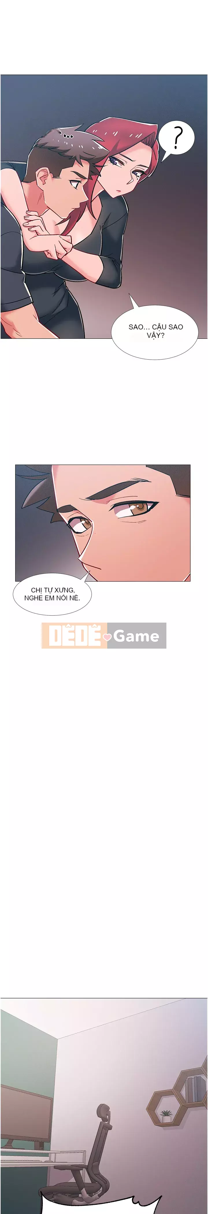 Đếm ngược đến ngày nhập ngũ Chương 47-48