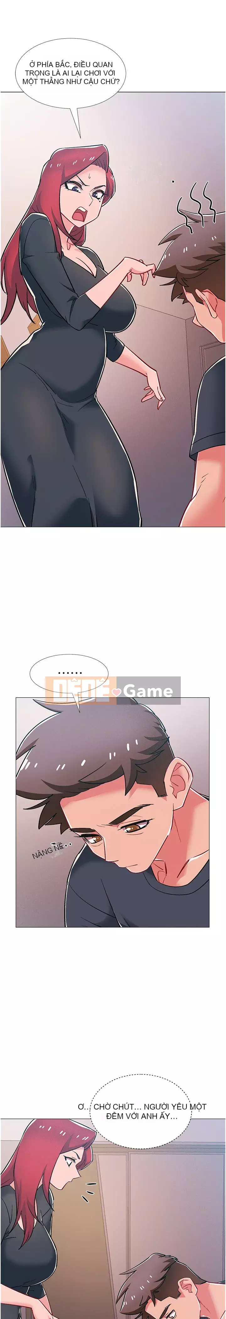 Đếm ngược đến ngày nhập ngũ Chương 47-48