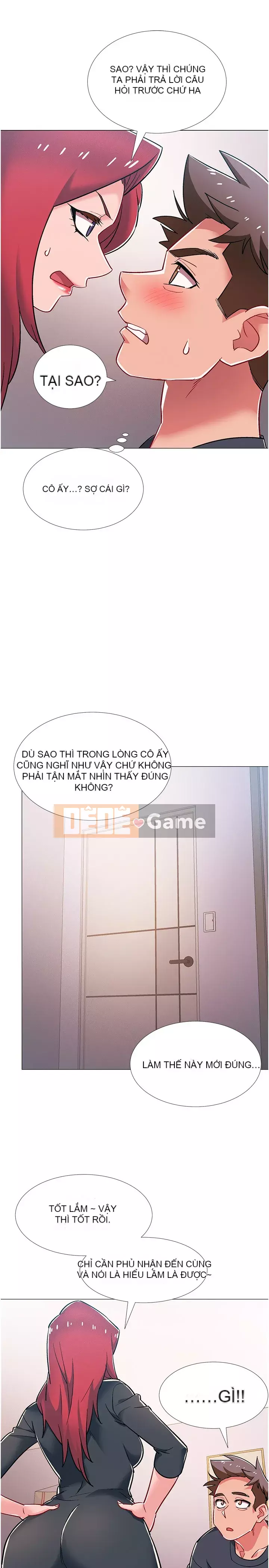 Đếm ngược đến ngày nhập ngũ Chương 47-48