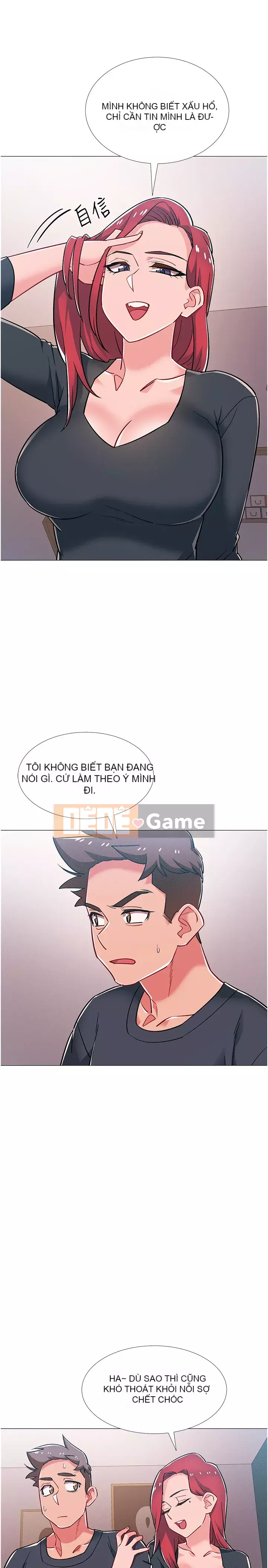 Đếm ngược đến ngày nhập ngũ Chương 47-48