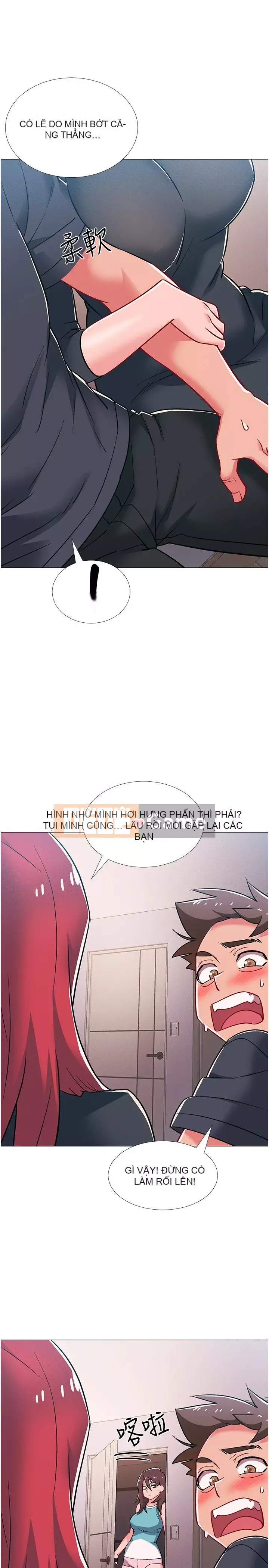 Đếm ngược đến ngày nhập ngũ Chương 47-48