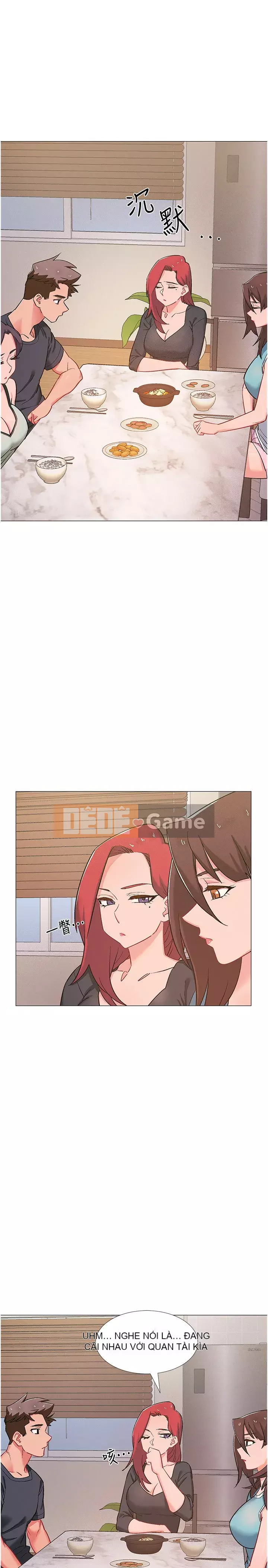 Đếm ngược đến ngày nhập ngũ Chương 47-48