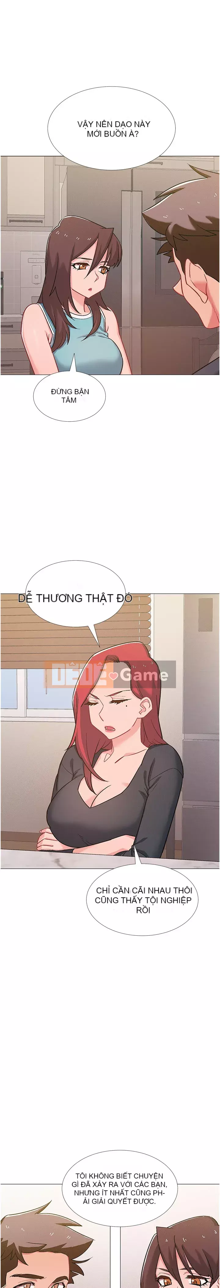 Đếm ngược đến ngày nhập ngũ Chương 47-48