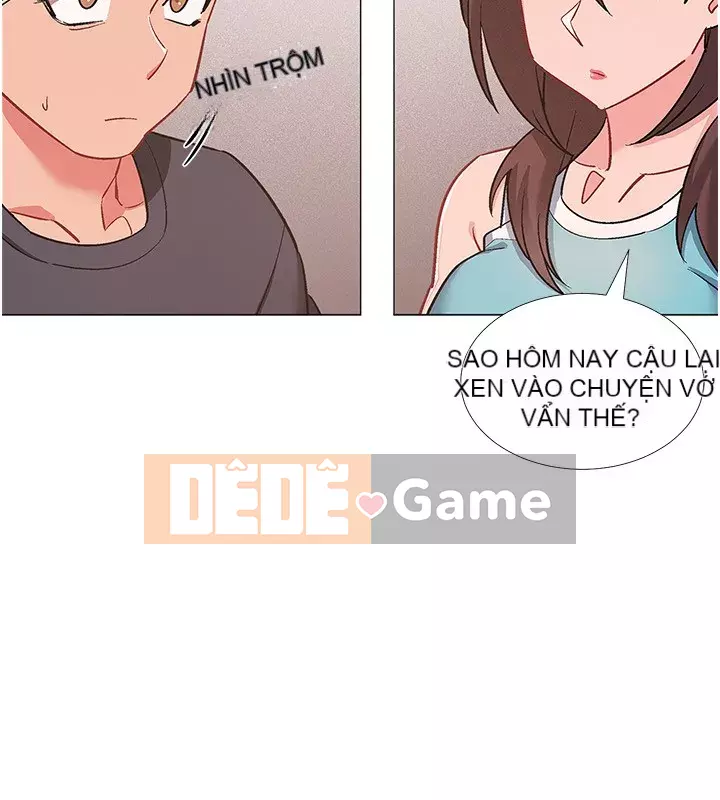 Đếm ngược đến ngày nhập ngũ Chương 47-48