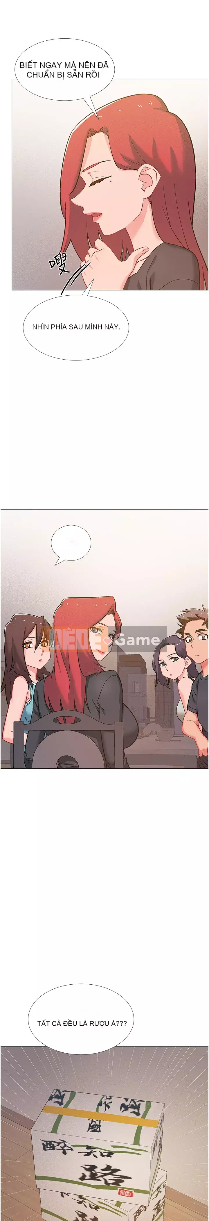 Đếm ngược đến ngày nhập ngũ Chương 47-48