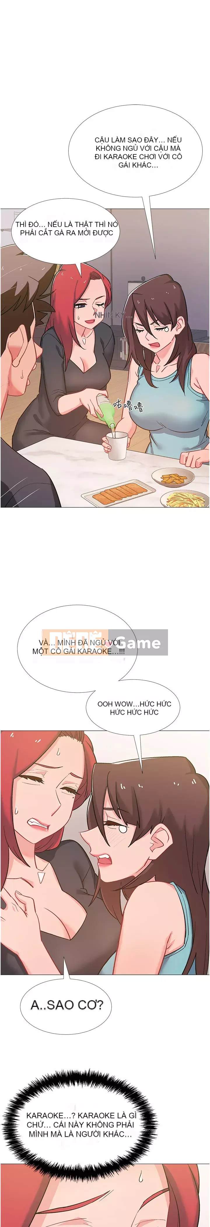 Đếm ngược đến ngày nhập ngũ Chương 47-48