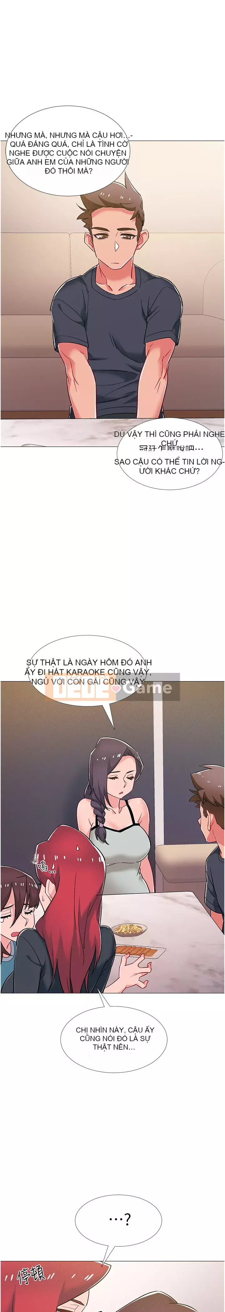 Đếm ngược đến ngày nhập ngũ Chương 47-48