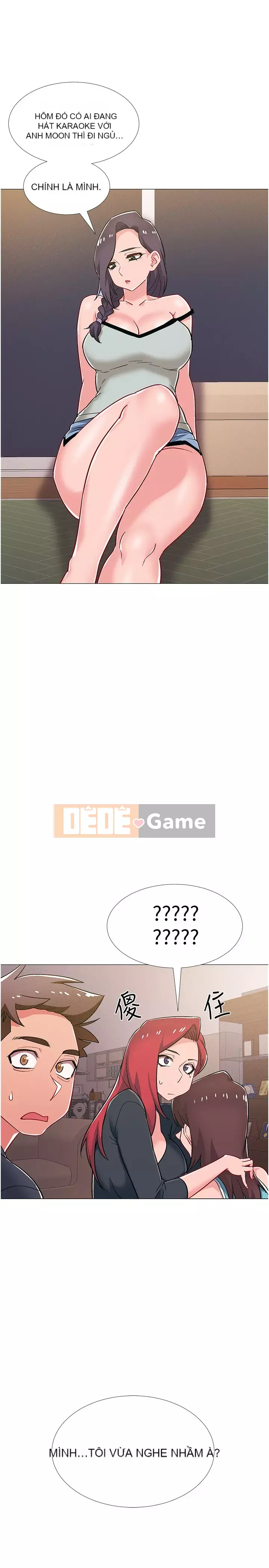 Đếm ngược đến ngày nhập ngũ Chương 47-48