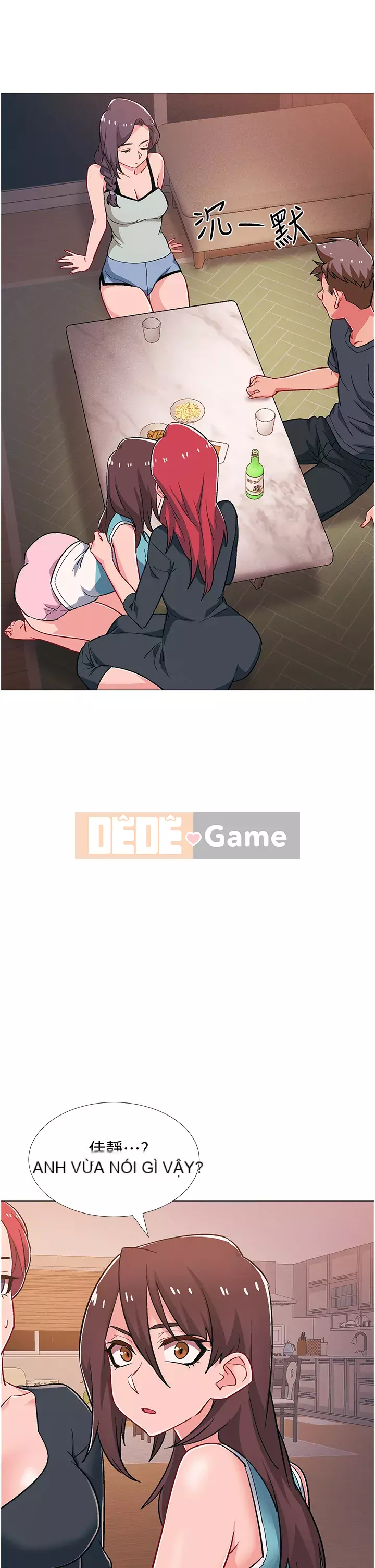 Đếm ngược đến ngày nhập ngũ Chương 47-48