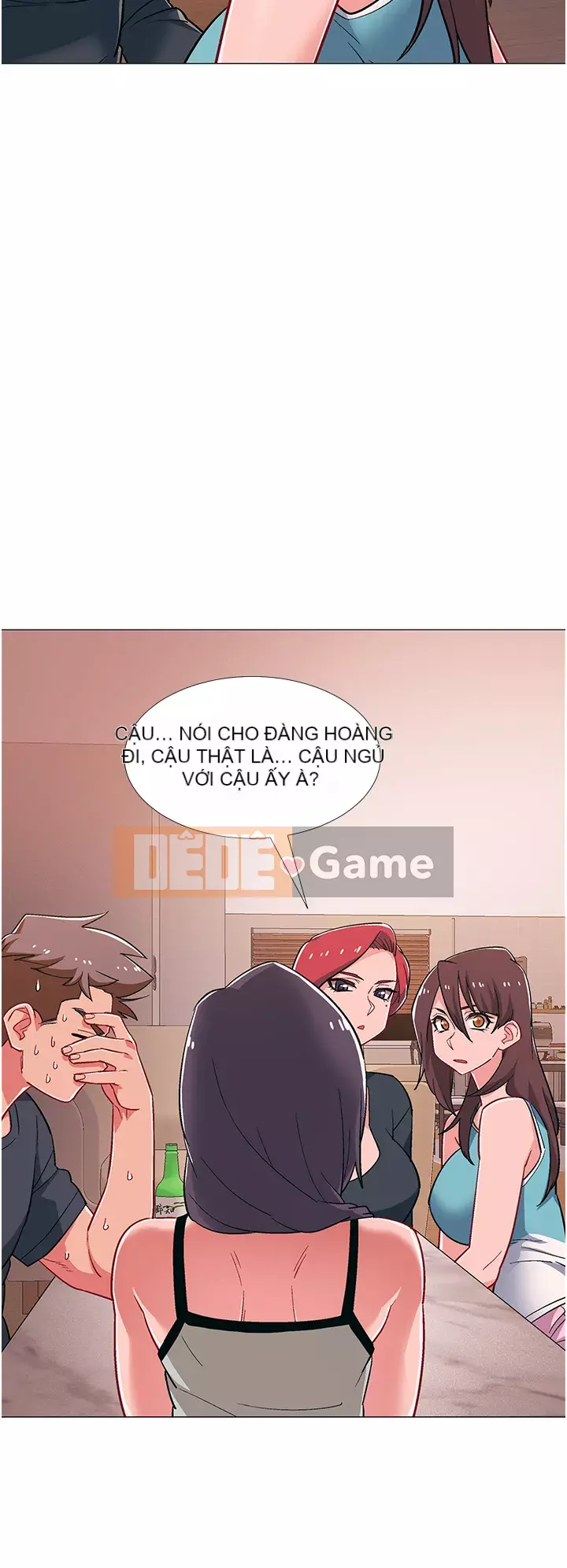 Đếm ngược đến ngày nhập ngũ Chương 47-48