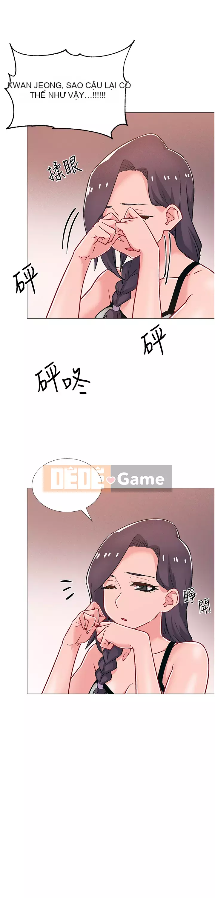 Đếm ngược đến ngày nhập ngũ Chương 47-48