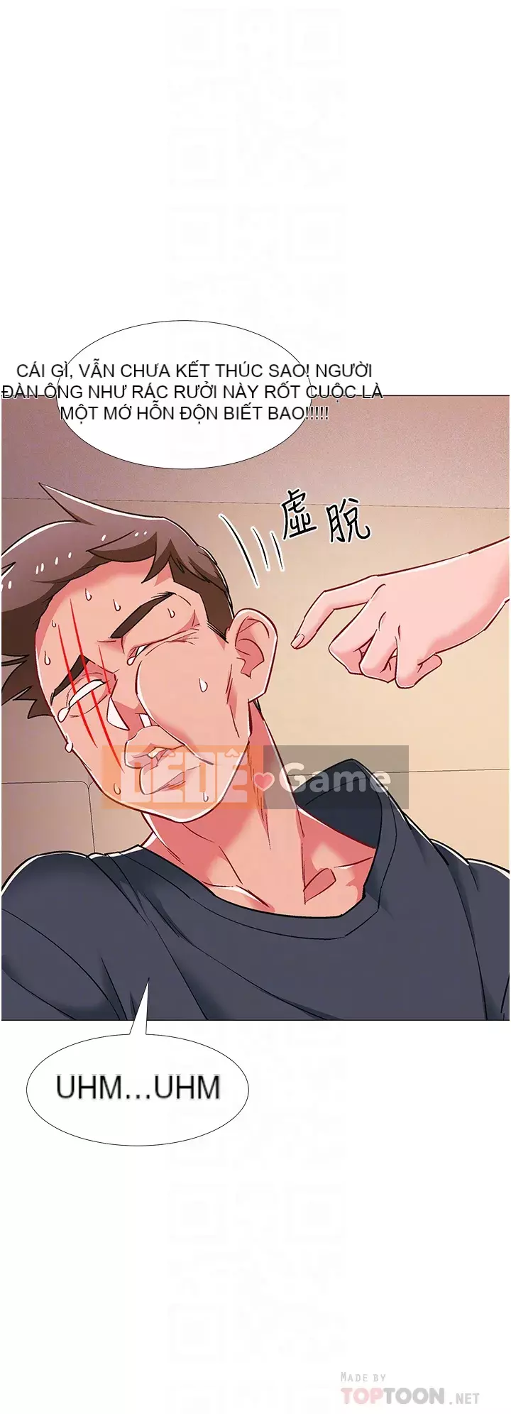 Đếm ngược đến ngày nhập ngũ Chương 47-48