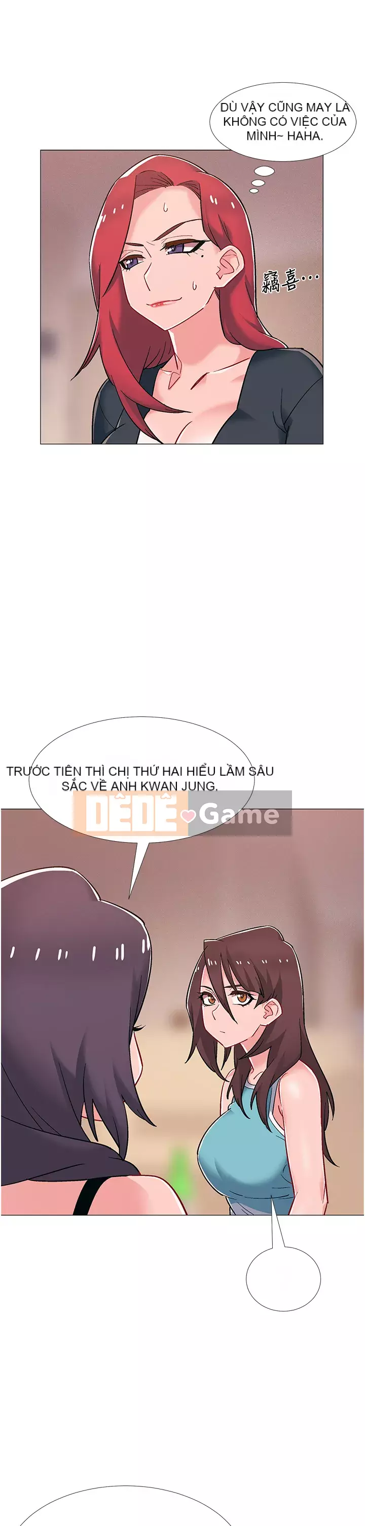 Đếm ngược đến ngày nhập ngũ Chương 47-48