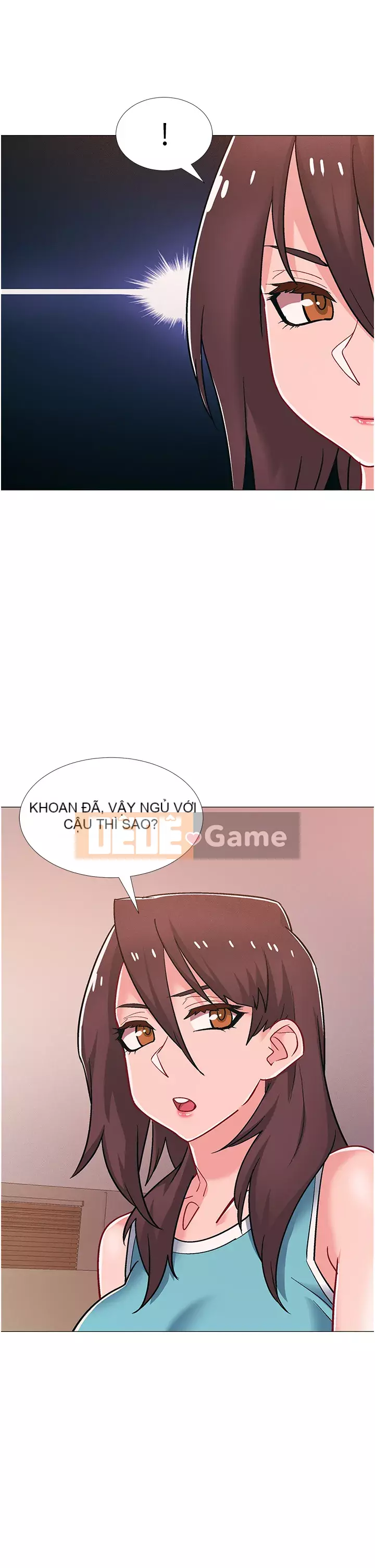 Đếm ngược đến ngày nhập ngũ Chương 47-48