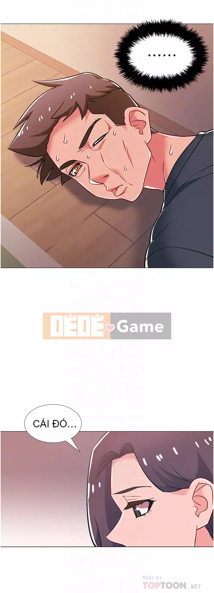 Đếm ngược đến ngày nhập ngũ Chương 47-48