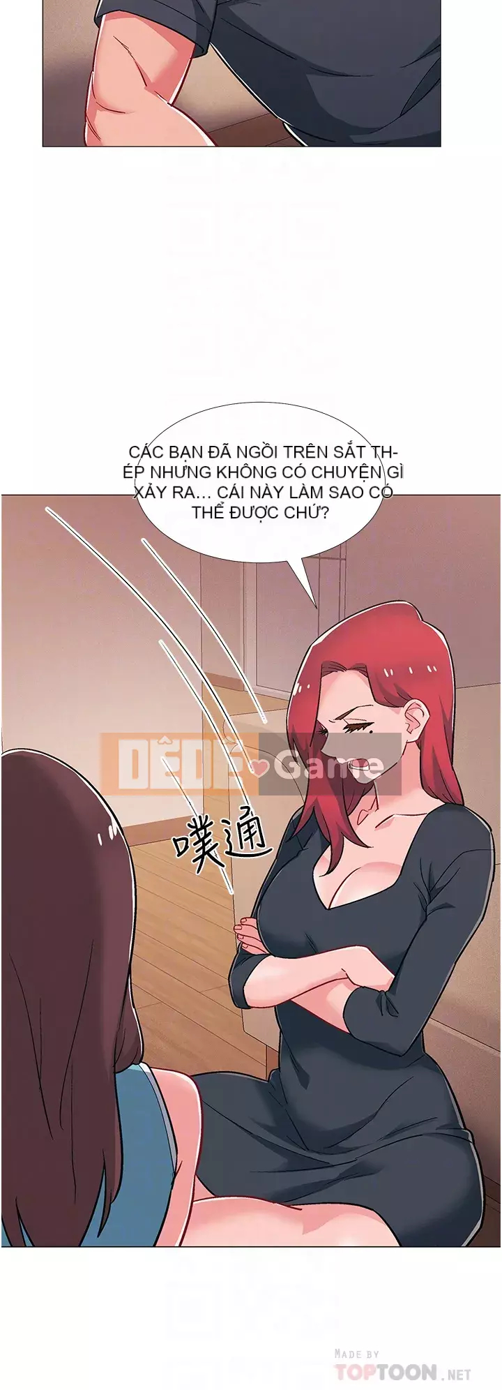 Đếm ngược đến ngày nhập ngũ Chương 47-48