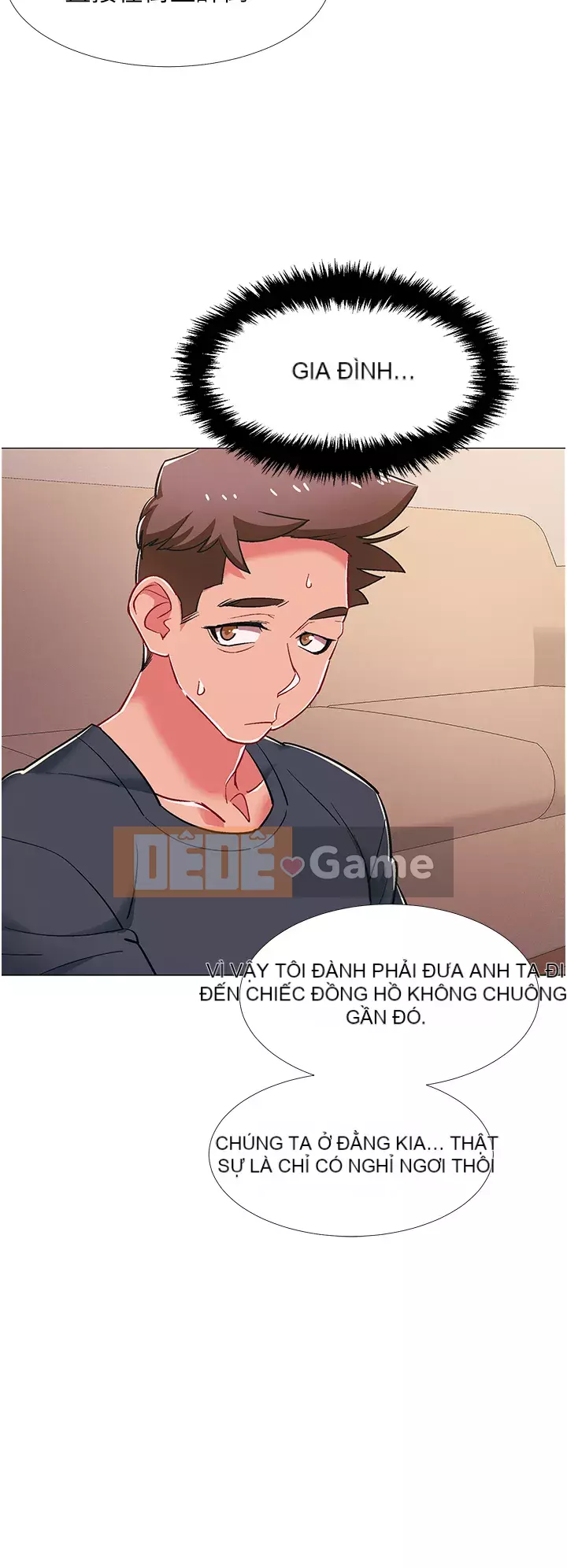 Đếm ngược đến ngày nhập ngũ Chương 47-48