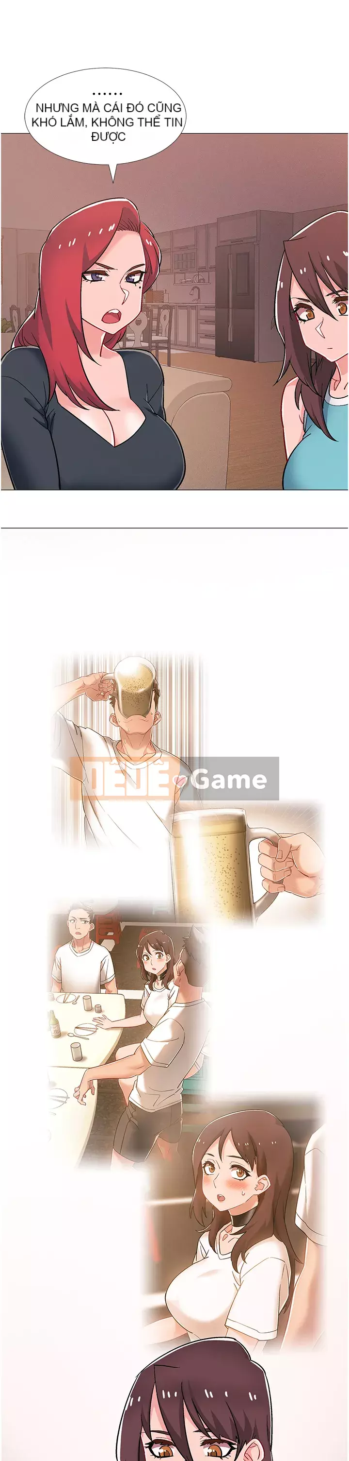 Đếm ngược đến ngày nhập ngũ Chương 47-48