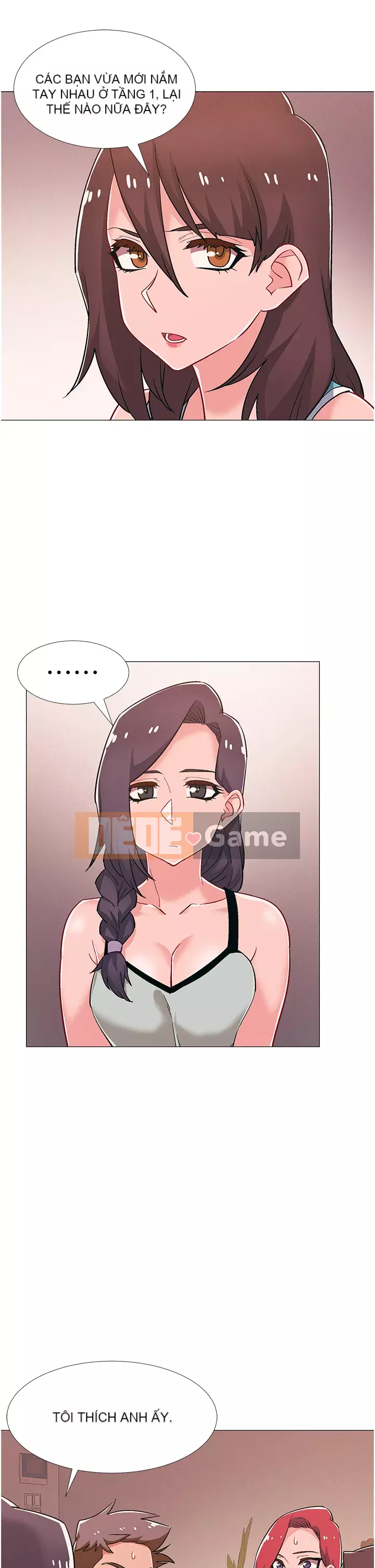 Đếm ngược đến ngày nhập ngũ Chương 47-48