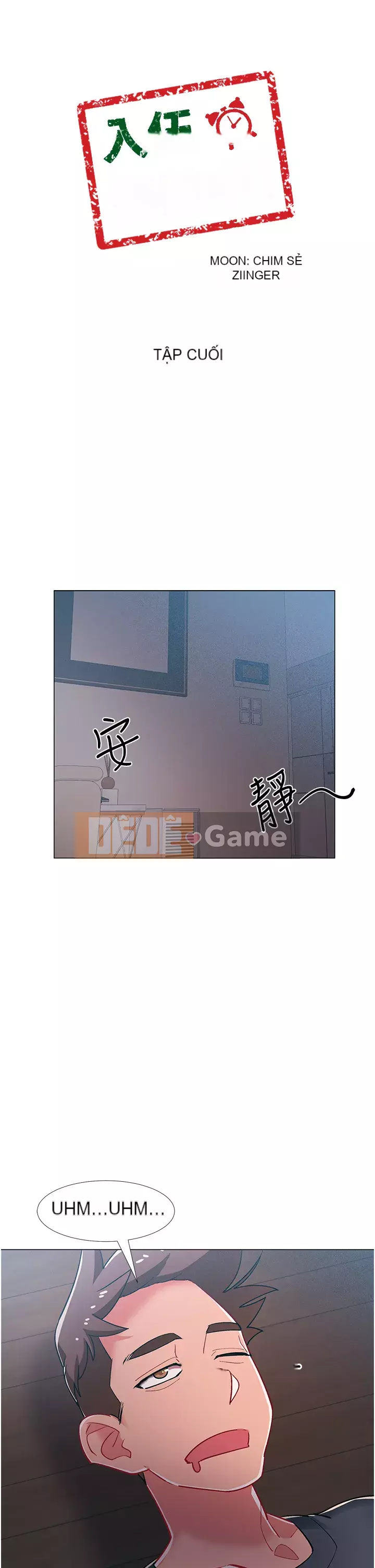 Đếm ngược đến ngày nhập ngũ Chương 47-48